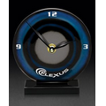 Sapphire Time Clock Award